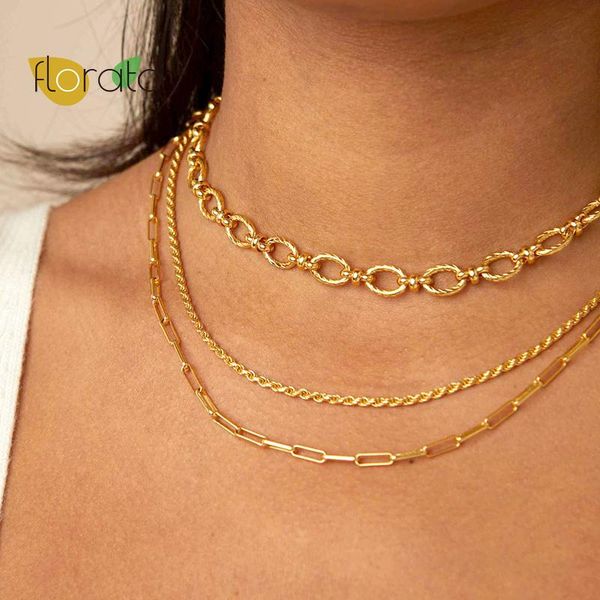 chains 925 sterling silver long chain gold necklaces mixed linked circle for women minimalist choker necklace jewelry
chains 925 sterling silver long chain gold necklaces mixed linked circle for women minimalist choker necklace jewelry