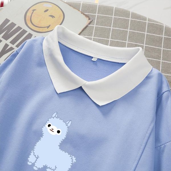 women's hoodies & sweatshirts oversized long sleeve sweatshirt blue fashion hoodie korean clothing kawaii 90's aesthetic woman h5l, Black
women's hoodies & sweatshirts oversized long sleeve sweatshirt blue fashion hoodie korean clothing kawaii 90's aesthetic woman h5l, Black