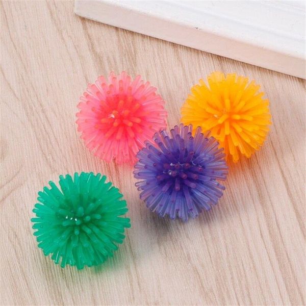 cat toys 1/3/5pcs durable pet soft tpr ball playing toy for kitten chew squeeze floatable hedgehog color random
cat toys 1/3/5pcs durable pet soft tpr ball playing toy for kitten chew squeeze floatable hedgehog color random