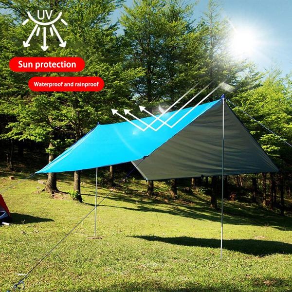 tents and shelters multifunctional sunshade awning outdoor beach sun shelter canvas anti uv hammock shade camping waterproof pergola tent
tents and shelters multifunctional sunshade awning outdoor beach sun shelter canvas anti uv hammock shade camping waterproof pergola tent
