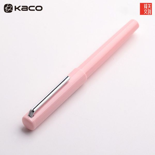 the pen kaco full mark pen children writing office stationery simple business meeting bag ink absorber card
the pen kaco full mark pen children writing office stationery simple business meeting bag ink absorber card