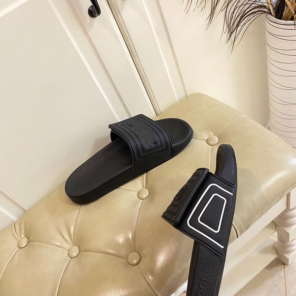 2023 designer slides mens women slippers summer sandals beach slide flat platform ladies sandali bathroom home shoes flip flops size 35-46, Black
2023 designer slides mens women slippers summer sandals beach slide flat platform ladies sandali bathroom home shoes flip flops size 35-46, Black