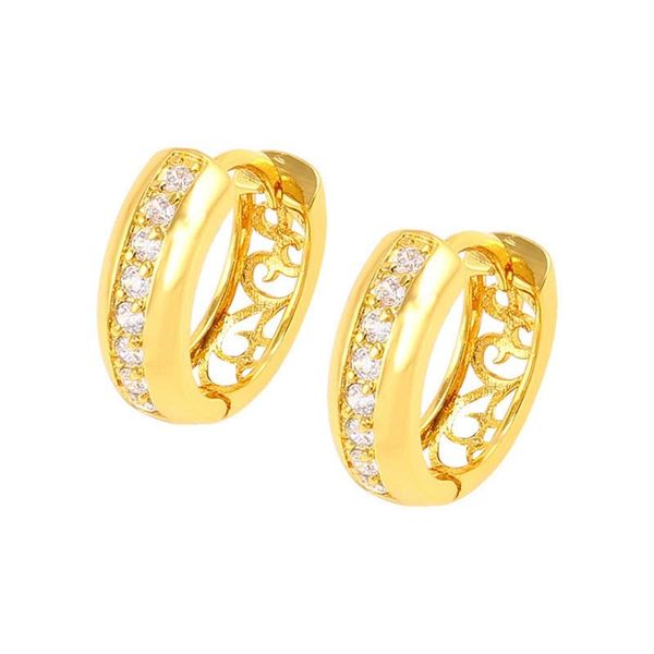 dangle & chandelier one-row cz round cut hoop earrings yellow gold filled womens elegant huggie, Silver
dangle & chandelier one-row cz round cut hoop earrings yellow gold filled womens elegant huggie, Silver