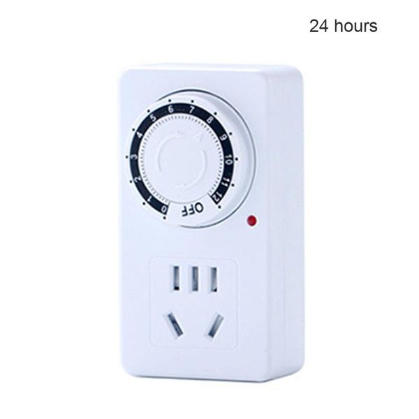 timers l43b indoor mini 12/24-hour mechanical outlet timer accurate countdown energy saving for kitchen
timers l43b indoor mini 12/24-hour mechanical outlet timer accurate countdown energy saving for kitchen