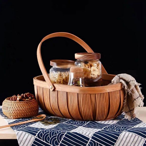 storage baskets home wicker basket empty oval willow woven box organize fruit with handle picnic present
storage baskets home wicker basket empty oval willow woven box organize fruit with handle picnic present