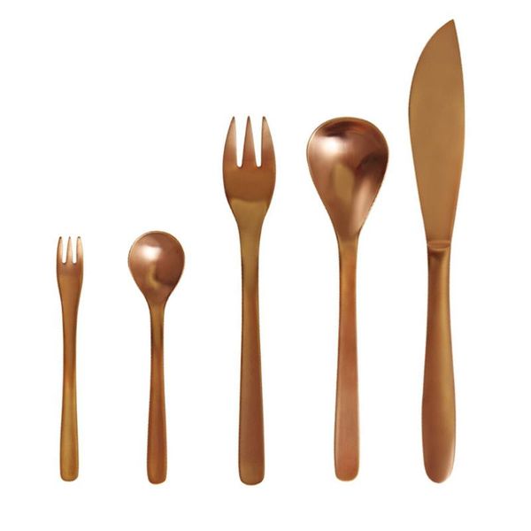 dishes & plates 1 set rose gold tableware stainless steel dinner spoon fork el supplies
dishes & plates 1 set rose gold tableware stainless steel dinner spoon fork el supplies