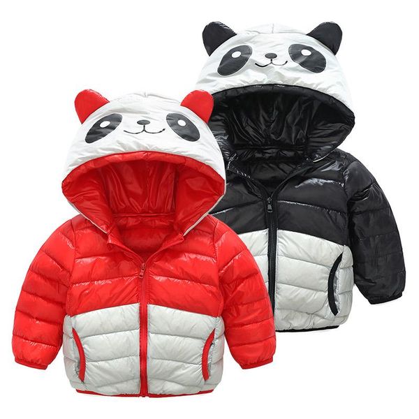 coat children winter jacket brand parka girls 2021 casual baby boys cotton clothes panda ears hoodie kids thicken warm outerwear, Blue;gray
coat children winter jacket brand parka girls 2021 casual baby boys cotton clothes panda ears hoodie kids thicken warm outerwear, Blue;gray