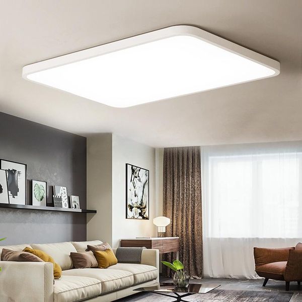 ceiling lights modern led rectangle acrylic aluminum for living room bedroom remote control indoor lighting fixtures
ceiling lights modern led rectangle acrylic aluminum for living room bedroom remote control indoor lighting fixtures