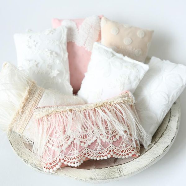 born pography props mini lace floral posing pillow for baby boy and girl po studio pose prop accessories caps & hats1, Yellow
born pography props mini lace floral posing pillow for baby boy and girl po studio pose prop accessories caps & hats1, Yellow