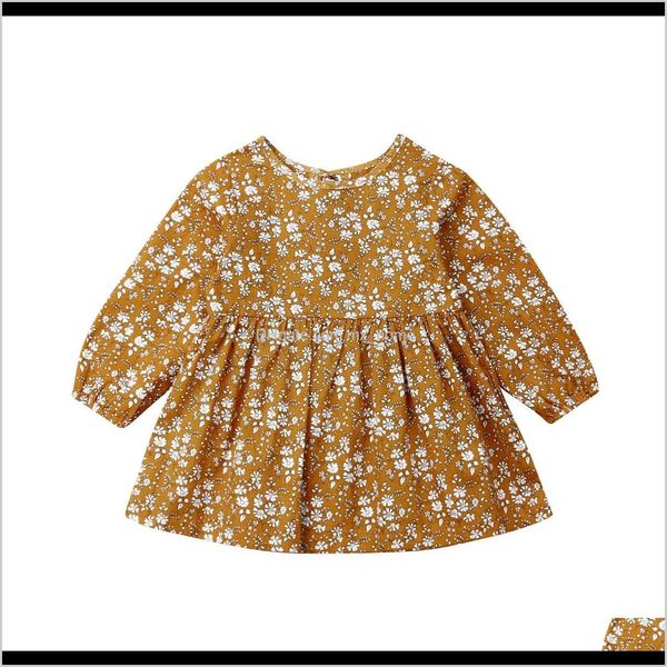 girls clothing baby kids maternity drop delivery 2021 toddler infant baby girl floral clothes long sleeve dress tutu skirt dresses 7yg9t, Red;yellow
girls clothing baby kids maternity drop delivery 2021 toddler infant baby girl floral clothes long sleeve dress tutu skirt dresses 7yg9t, Red;yellow