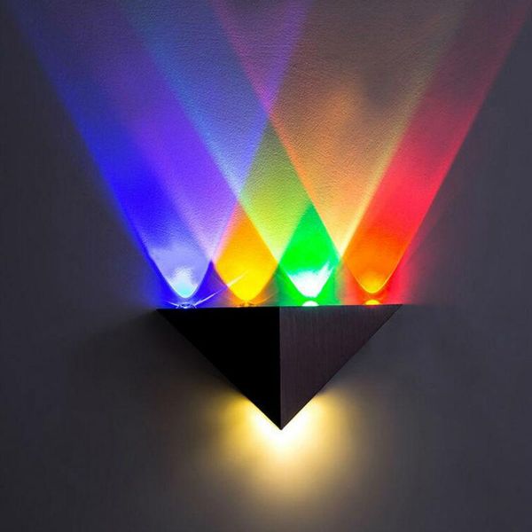 wall lamp 10pcs ac90-265v colorful led vintagetriangle corridor cabinet surface mounted bathroom decoration light
wall lamp 10pcs ac90-265v colorful led vintagetriangle corridor cabinet surface mounted bathroom decoration light