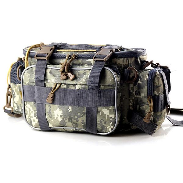fishing accessories 2021 multifunctional tackle bags single shoulder crossbody bag waist pack fish lures gear utility storage
fishing accessories 2021 multifunctional tackle bags single shoulder crossbody bag waist pack fish lures gear utility storage