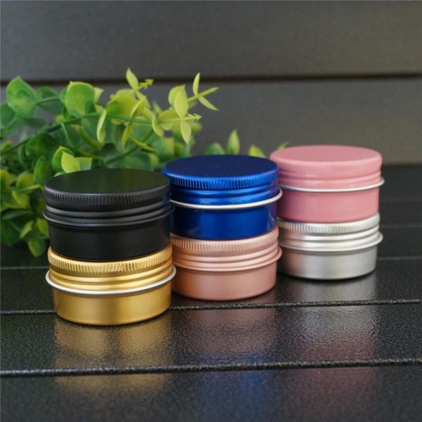 storage bottles & jars 30/50g gold/black round small aluminum box metal tin empty pink mini portable cream refillable jar tea pot
storage bottles & jars 30/50g gold/black round small aluminum box metal tin empty pink mini portable cream refillable jar tea pot