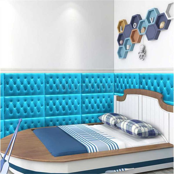 wall stickers 3d wallpaper self-adhesive thicken tatami anti-collision mat pad kids bedroom living room soft foam cushion
wall stickers 3d wallpaper self-adhesive thicken tatami anti-collision mat pad kids bedroom living room soft foam cushion