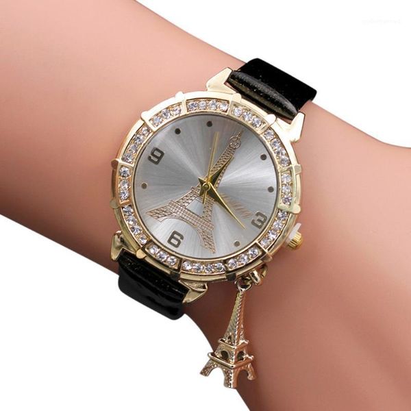 wristwatches luxury women wathches retro rhinestone dial leather female clock ladies analog quartz brand wristwatch gift zegarki damskie, Slivery;brown
wristwatches luxury women wathches retro rhinestone dial leather female clock ladies analog quartz brand wristwatch gift zegarki damskie, Slivery;brown