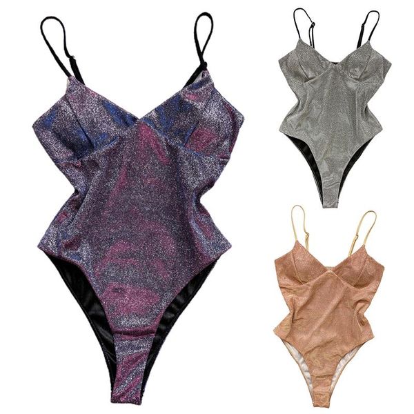 one-piece suits swimsuit one piece set solid color bikini v neck padded push-up female bodysuit beach bathing suit swimming
one-piece suits swimsuit one piece set solid color bikini v neck padded push-up female bodysuit beach bathing suit swimming