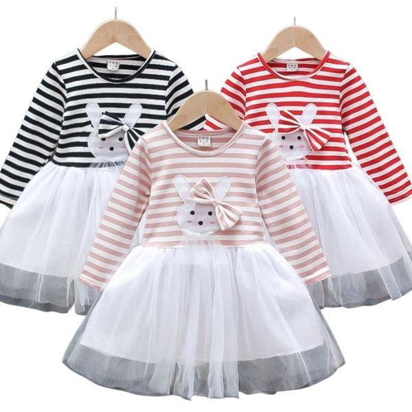 girl's dresses 2021 toddler girls dress autumn kids baby clothes children christmas striped casual costume for girl halloween party 6y, Red;yellow
girl's dresses 2021 toddler girls dress autumn kids baby clothes children christmas striped casual costume for girl halloween party 6y, Red;yellow
