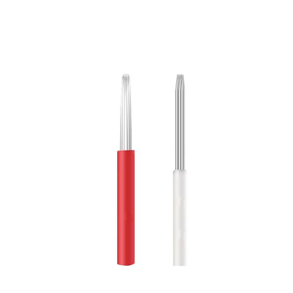 tattoo needles 50pcs laminas tebori blades microblading bevel round liner for permanent makeup eyebrow lip
tattoo needles 50pcs laminas tebori blades microblading bevel round liner for permanent makeup eyebrow lip