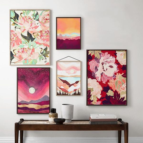 paintings modern abstract landscape canvas nordic posters and mountain flower prints wall art pictures for living home decor
paintings modern abstract landscape canvas nordic posters and mountain flower prints wall art pictures for living home decor
