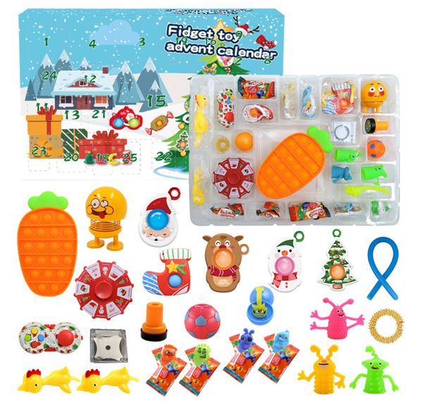 kids toys gifts, action & figures, blind box pressure relief, fidget toy,fidget advent calendar, family fun parent-child game, christmas fes
kids toys gifts, action & figures, blind box pressure relief, fidget toy,fidget advent calendar, family fun parent-child game, christmas fes