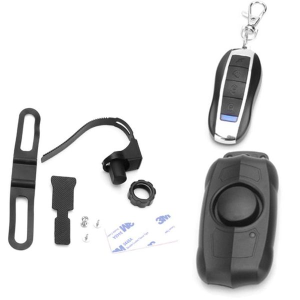 bike horns waterproof remote control motorcycle electric car vehicle security anti lost remind vibration warning alarm sensor
bike horns waterproof remote control motorcycle electric car vehicle security anti lost remind vibration warning alarm sensor