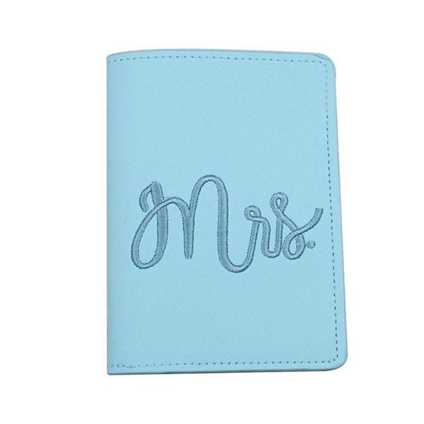 card holders 63hc portable mrs bride married wedding honeymoon passport cover holder case organizer travel protector, Brown;gray
card holders 63hc portable mrs bride married wedding honeymoon passport cover holder case organizer travel protector, Brown;gray