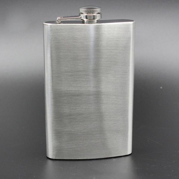 hip flasks stainless steel flask flagon portable wine whisky pot bottle drinkware for drinker
hip flasks stainless steel flask flagon portable wine whisky pot bottle drinkware for drinker