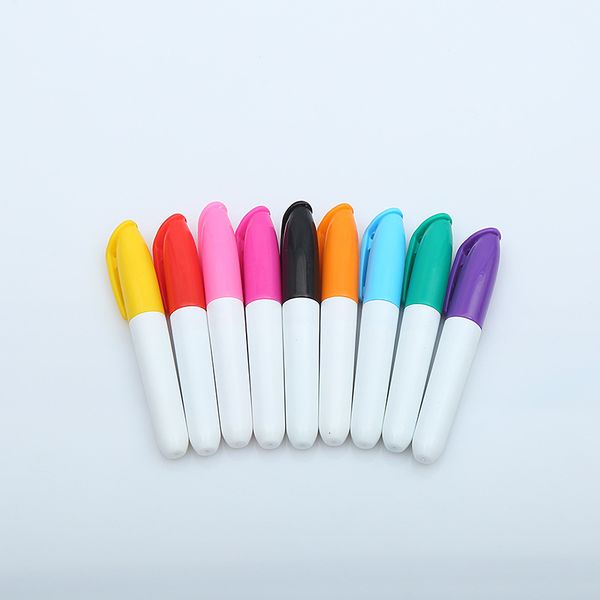 painting pens color erasable pop whiteboard multi color drawing pen children's prchool education can add ink, Black;red
painting pens color erasable pop whiteboard multi color drawing pen children's prchool education can add ink, Black;red
