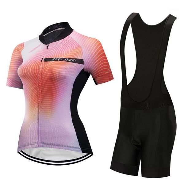 fashion cycling jersey women bib short set 2021 summer bicycle clothing sport bike clothes female suit mtb dress trisuit uniform1, Black;blue
fashion cycling jersey women bib short set 2021 summer bicycle clothing sport bike clothes female suit mtb dress trisuit uniform1, Black;blue
