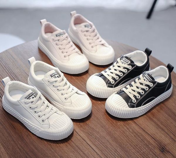 dress shoes style small white shoe board 2 - layer cowhide children biscuit casual, Black
dress shoes style small white shoe board 2 - layer cowhide children biscuit casual, Black