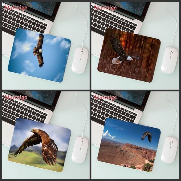 mouse pads & wrist rests mairuige big promotion lappad majestic flying eagle small size 180 * 220 2mm
mouse pads & wrist rests mairuige big promotion lappad majestic flying eagle small size 180 * 220 2mm