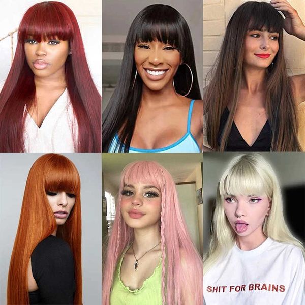 wig chemical fiber set front lace long hair women's wig, Black
wig chemical fiber set front lace long hair women's wig, Black