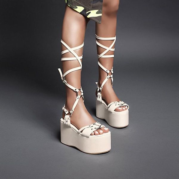 arrival high heels women wedges bohemian style hand-beaded sandals woman ladies shoes, Black
arrival high heels women wedges bohemian style hand-beaded sandals woman ladies shoes, Black