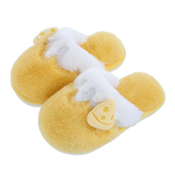 children winter slippers warm autumn solid cute pretty inddor at home toddler shoes for girls and boy fashion anti-slippery 2021 slipper, Black;grey
children winter slippers warm autumn solid cute pretty inddor at home toddler shoes for girls and boy fashion anti-slippery 2021 slipper, Black;grey