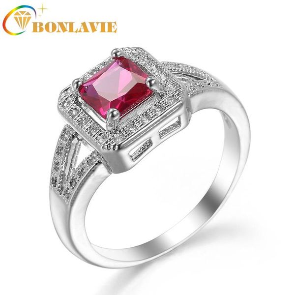 wedding rings bonlavie ring jewelry fashion luxury square zircon ladies bands wholesale, Slivery;golden
wedding rings bonlavie ring jewelry fashion luxury square zircon ladies bands wholesale, Slivery;golden