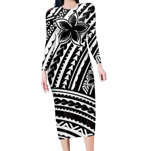 casual dresses fashion polynian pattern spring and autumn winter dresses long sleeve skirt, Black;gray
casual dresses fashion polynian pattern spring and autumn winter dresses long sleeve skirt, Black;gray