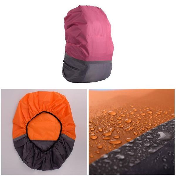 backpack outdoor waterproof bag rain cover reflective lightweight portable suitable for 18-70l sale-wt
backpack outdoor waterproof bag rain cover reflective lightweight portable suitable for 18-70l sale-wt