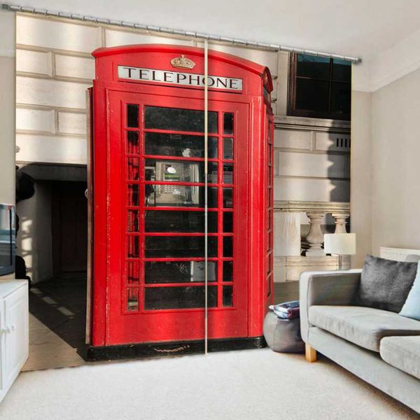 curtain & drapes po blackout window luxury 3d curtains for living room red house stereoscopic
curtain & drapes po blackout window luxury 3d curtains for living room red house stereoscopic