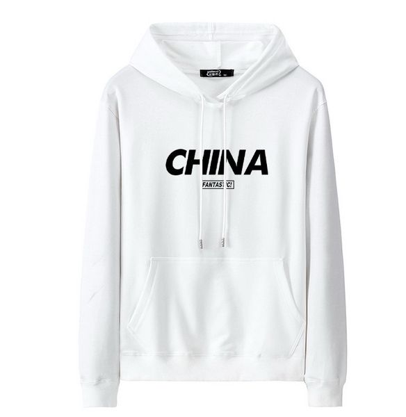 2020 autumn brand new trend hooded sweater men's korean loose fashion printed hoodie long sleeve top, Black
2020 autumn brand new trend hooded sweater men's korean loose fashion printed hoodie long sleeve top, Black