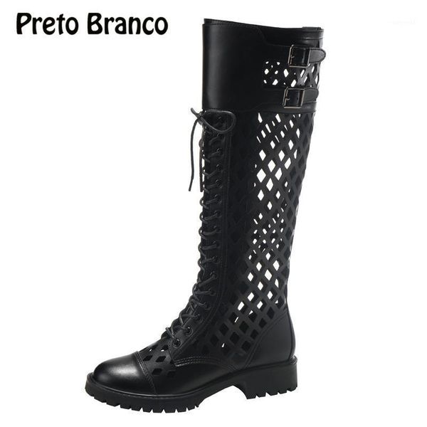 boots preto branco women's ankle thin british style breathable sandal 2021 hollow roman high leg boot -159-31, Black
boots preto branco women's ankle thin british style breathable sandal 2021 hollow roman high leg boot -159-31, Black