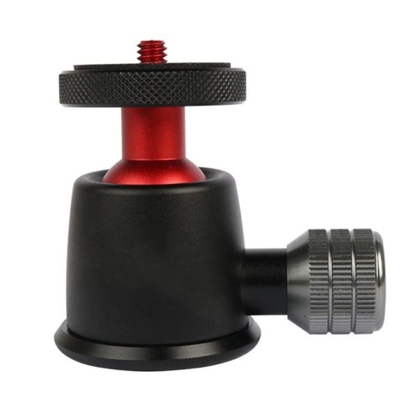 aluminum alloy tripod ball head video 360 degree rotatable panoramic ballhead with bubble level for dslr camera cellphone heads
aluminum alloy tripod ball head video 360 degree rotatable panoramic ballhead with bubble level for dslr camera cellphone heads
