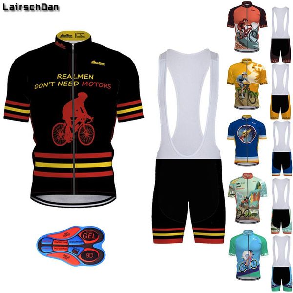 ropa de ciclismo hombre 2021 mtb bike jersey pro team cycling set black short sleeve maillot culottes bicycle outfit man racing sets, Black;blue
ropa de ciclismo hombre 2021 mtb bike jersey pro team cycling set black short sleeve maillot culottes bicycle outfit man racing sets, Black;blue