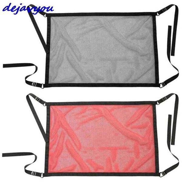 car organizer roof storage net pocket multi-function organizing hanging bag clothes line
car organizer roof storage net pocket multi-function organizing hanging bag clothes line
