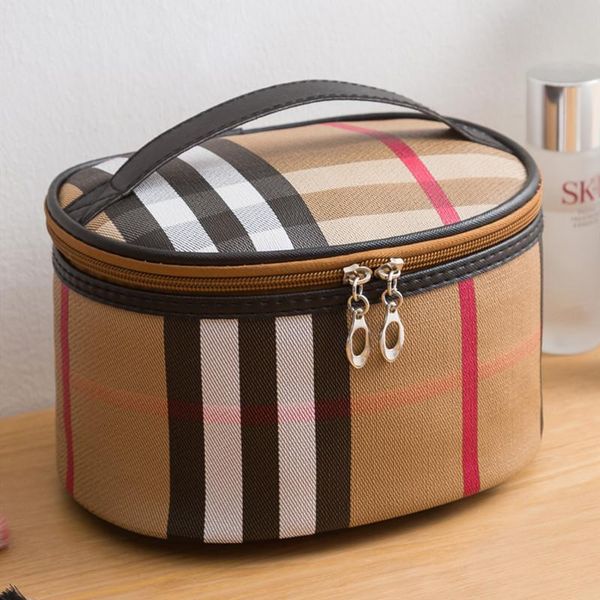 cosmetic bags & cases 2021 fashion toiletry bag women's portable travel large capacity waterproof wash
cosmetic bags & cases 2021 fashion toiletry bag women's portable travel large capacity waterproof wash