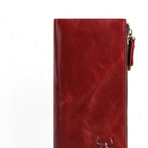 fashion genuine leather wallets long women coin purse clutch vallet pocket card holders money phone bag, Red;black
fashion genuine leather wallets long women coin purse clutch vallet pocket card holders money phone bag, Red;black
