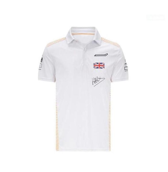 f1polo shirt t-shirt 2021 team racing suit short-sleeved t-shirt polo shirt lapel car overalls customized the same style
f1polo shirt t-shirt 2021 team racing suit short-sleeved t-shirt polo shirt lapel car overalls customized the same style