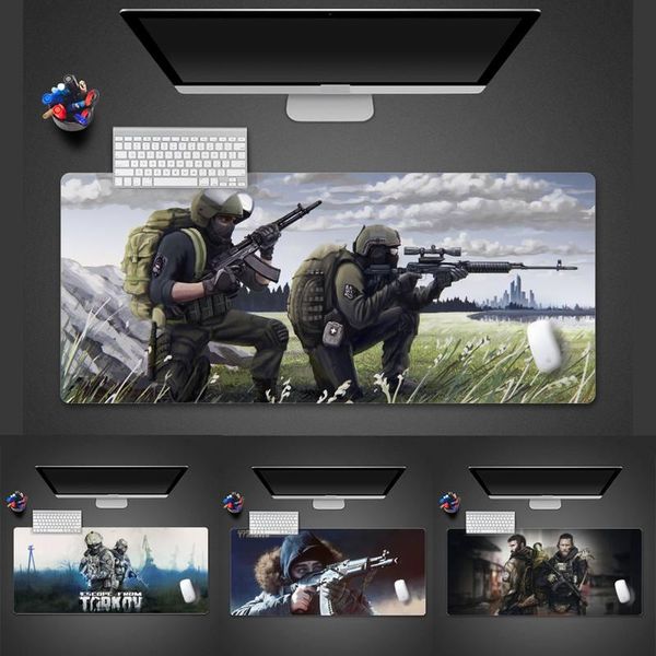 mouse pads & wrist rests escape from tarkov gamer play mats mousepad desk table protect gaming office large mat pad x xl non-slip lapcus
mouse pads & wrist rests escape from tarkov gamer play mats mousepad desk table protect gaming office large mat pad x xl non-slip lapcus