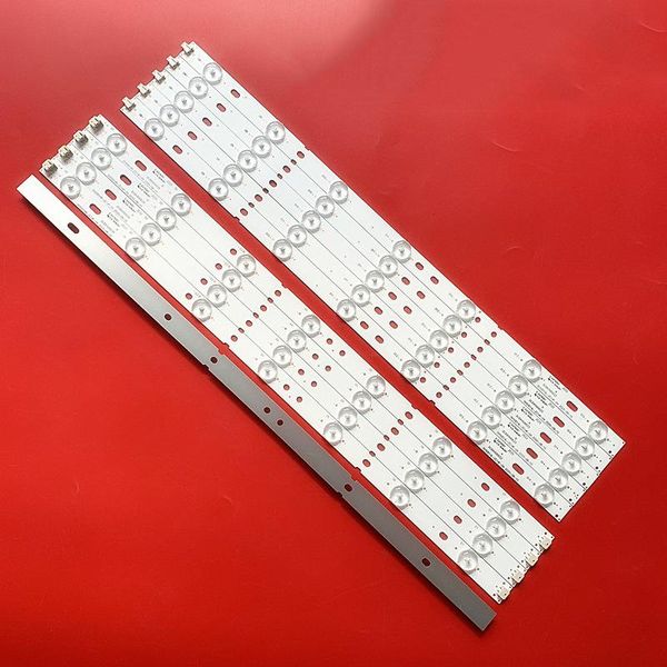strips 50pcs led backlight strip for sceptre x505bv 50ce1120 dh50d14l dh50d14r-zc14f-04 303dh500033 303dh500034 cn50ha708
strips 50pcs led backlight strip for sceptre x505bv 50ce1120 dh50d14l dh50d14r-zc14f-04 303dh500033 303dh500034 cn50ha708