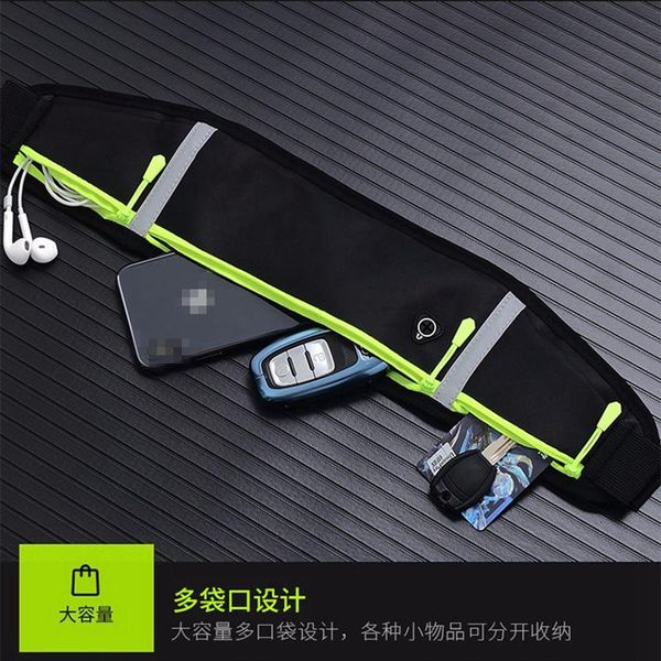 sports running waist bag carry-on pocket jogging portable waterproof cycling bum outdoor phone anti-theft pack belt bags
sports running waist bag carry-on pocket jogging portable waterproof cycling bum outdoor phone anti-theft pack belt bags