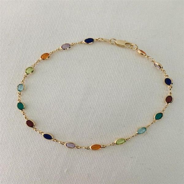 anklets bohemian ethnic style color rhinestone chain anklet 2021 fashion simple geometric charm foot jewelry ladies party gift, Red;blue
anklets bohemian ethnic style color rhinestone chain anklet 2021 fashion simple geometric charm foot jewelry ladies party gift, Red;blue